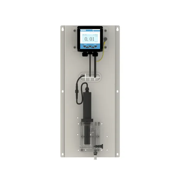 Disinfectant Online Analyzer YG-NHC/21 (Membrane) YG-NHC/21