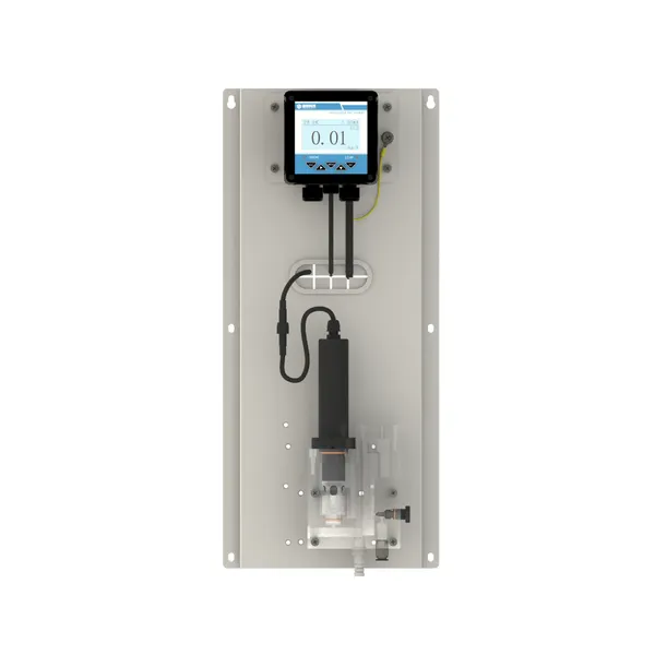 Disinfectant Online Analyzer YG-NHC/31 (Self-Cleaning) YG-NHC/31