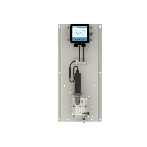 Disinfectant Online Analyzer YG-NHC/11 (Single Platinum Ring) YG-NHC/11