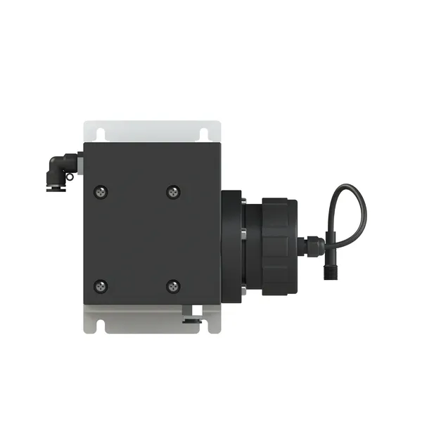 Low-Range Turbidity Sensor YG-TP/P1 (Pressure-Rated) YG-TP/P1