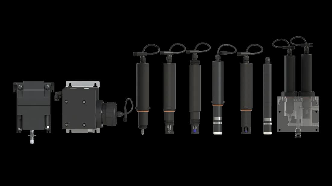 Sensors & kits