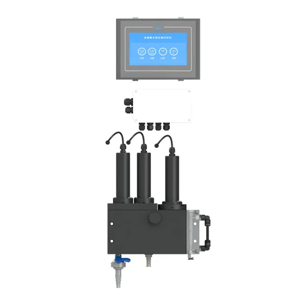 Kits & Rapid Detection