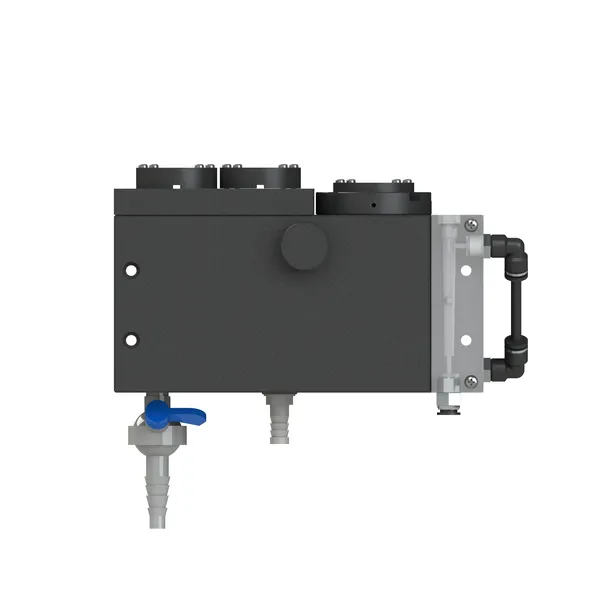 Multi-Parameter Flow Cell YG-QHC/01 YG-QHC/01