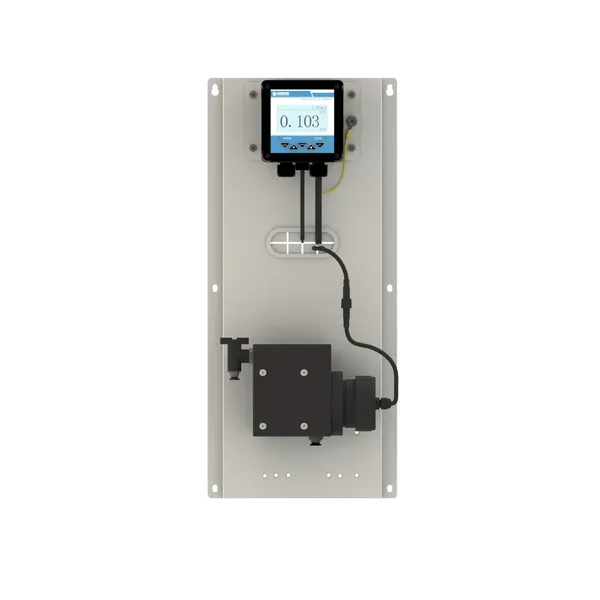Turbidity Online Analyzer YG-NHT/01 YG-NHT/01
