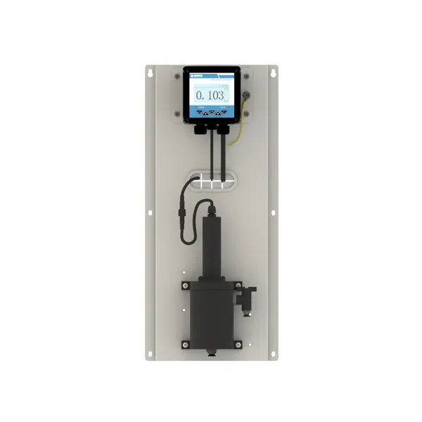 Turbidity Online Analyzer YG-NHT/12 (Mid-Range) YG-NHT/12