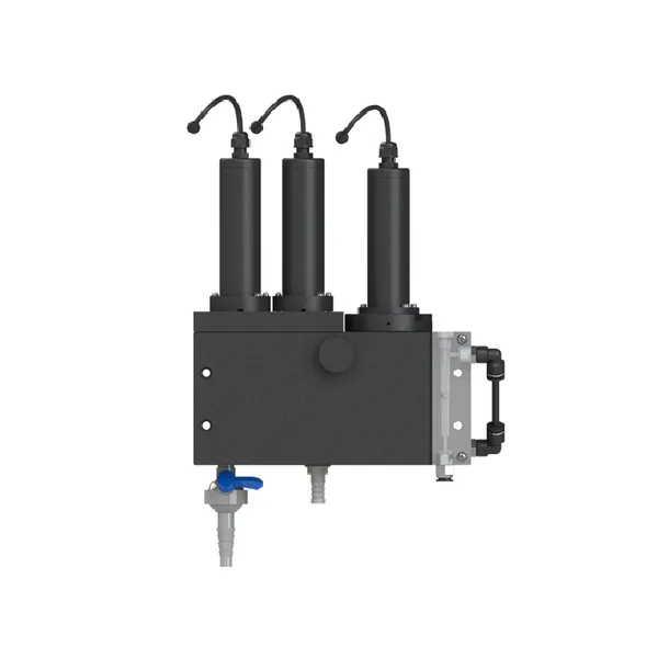 Multi-Parameter Kit YG-NFC YG-NFC