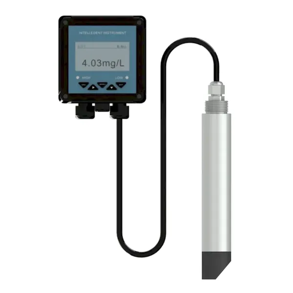 High Turbidity / SS / Sludge Online Analyzer High-Range Turbidity Analyzer