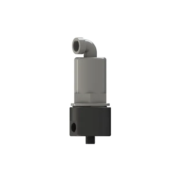 Automatic Air-Release Valve YG-PTV YG-PTV