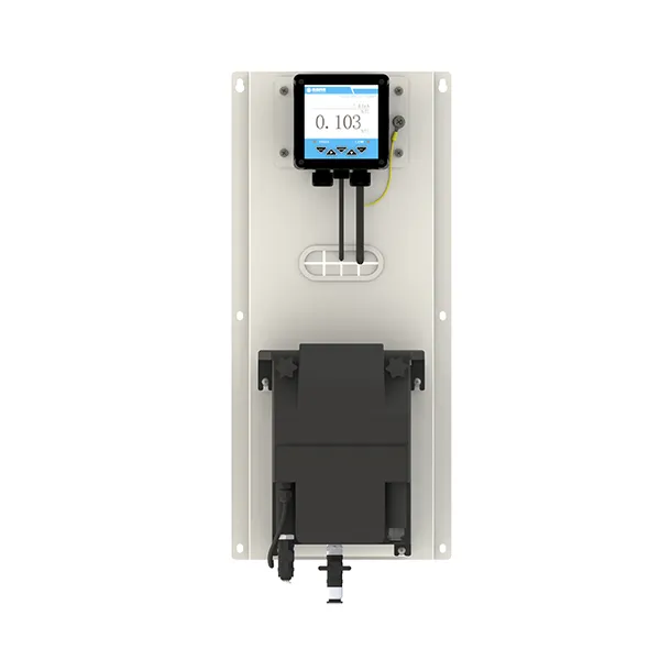 Turbidity Online Analyzer YG-NHT/21 YG-NHT/21