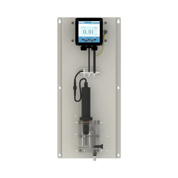 Disinfectant Online Analyzer YG-NHC/01 (Dual Platinum Ring) YG-NHC/01