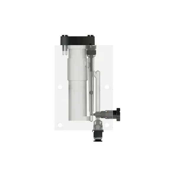 Pressurized Flow Cell YG-QDD YG-QDD