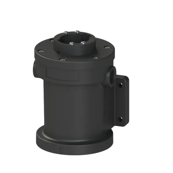 Accessories & Flow Cells