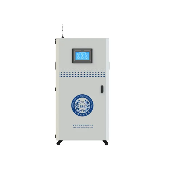 Cabinet Multi-Parameter Online Analyzer YG-HSY YG-HSY