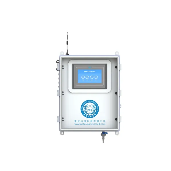 Multi-Parameter Water Quality Online Analyzer YG-HBB YG-HBB