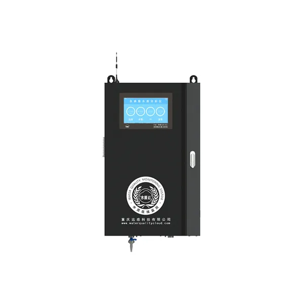 Multi-Parameter Water Quality Online Analyzer YG-HP YG-HP