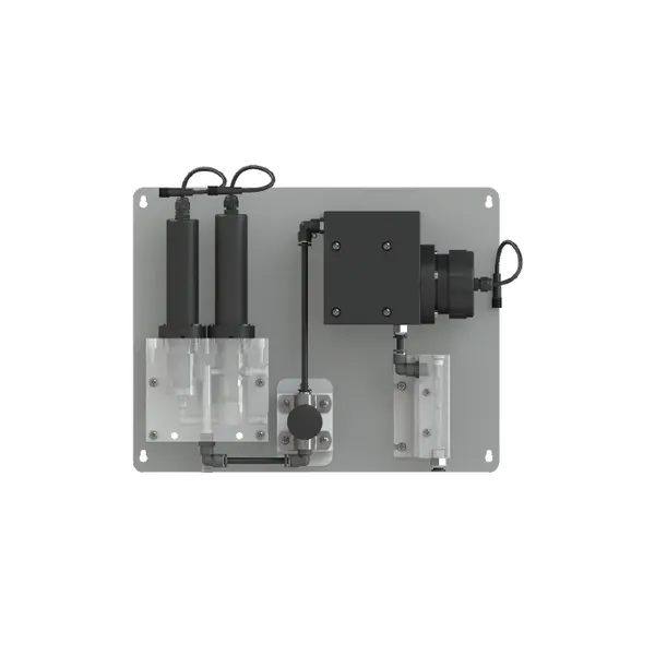 Multi-Parameter Online Analyzer Kit YG-NE/01 YG-NE/01