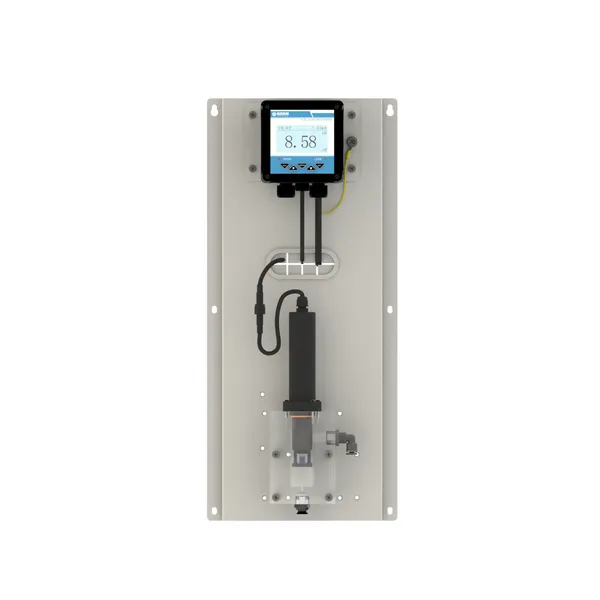 pH Online Analyzer YG-NHP/01