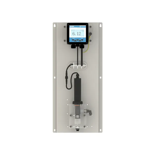 Conductivity / TDS Online Analyzer YG-NHA/01