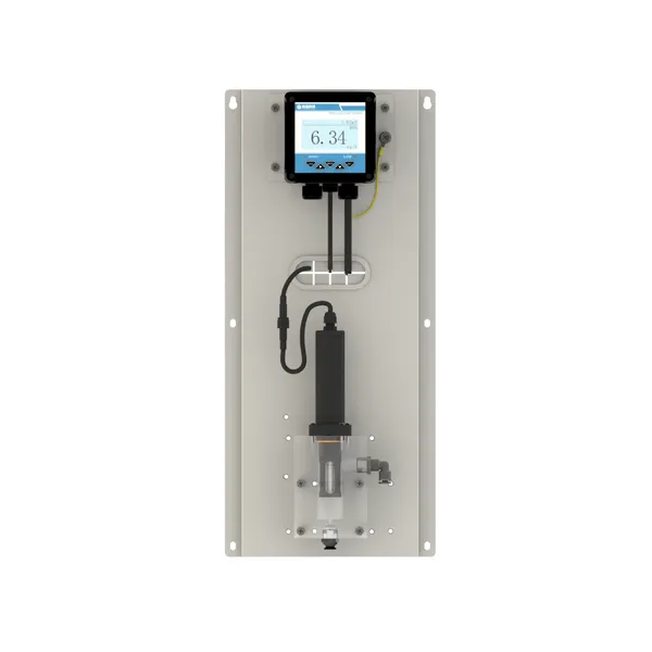 Dissolved Oxygen Online Analyzer YG-NHD/01