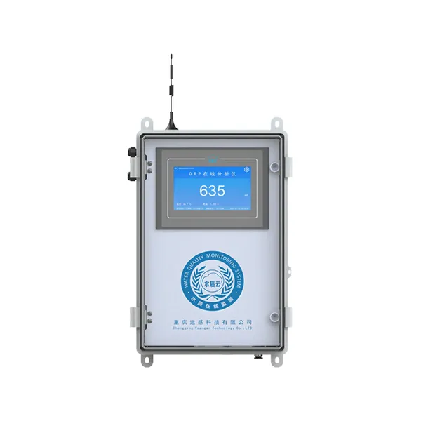 ORP Online Analyzer YG-ORP/P7