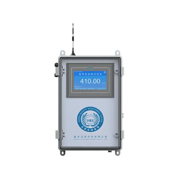 Conductivity / TDS Online Analyzer YG-CT01/P7