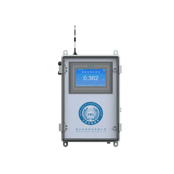 Turbidity Online Analyzer YG-TP7