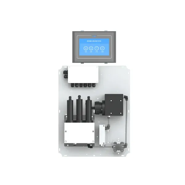 Multi-Parameter Online Analyzer Kit YG-NB/01